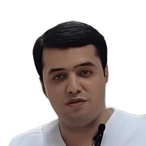 Мирзоев Нозимчон Давлатмуродович