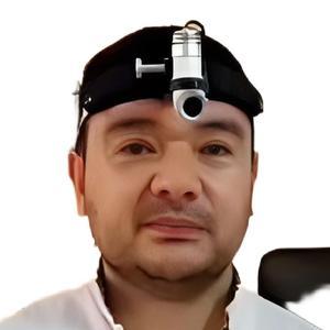 Алиджонов Уктамджон Азимджонович