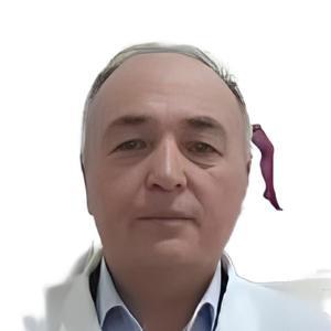 Иноятов Мубинчон Саидчонович