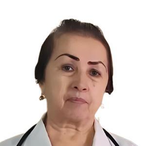 Дадохонова Фотима