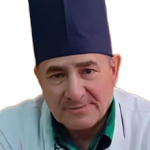 Дадобоев Расул Олимович