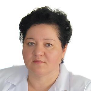 Бобокалонова Мунира Каримовна