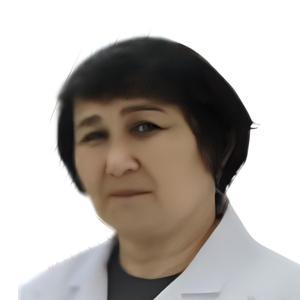 Урунова Фотима Махкамовна