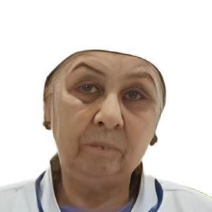 Алиева Мавлуда Алиевна