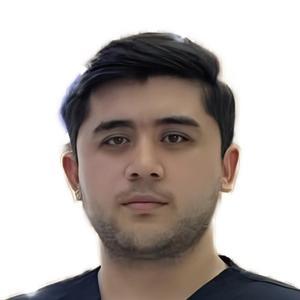 Бобозода Комрон