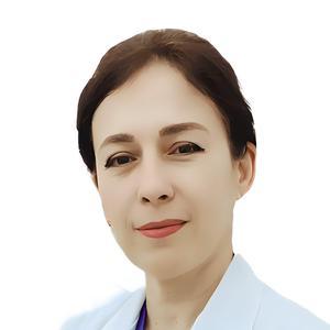 Эргашева Мухиба Мукимчановна