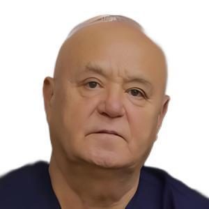 Камолов Ибодуллохон