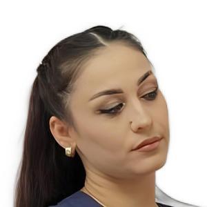 Султонова Азиза