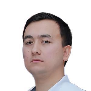 Шарипов Баховаддин