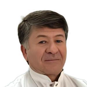 Почоев Аскар Нумонович