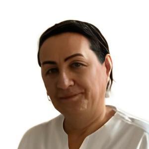 Дадобоева Рухсора Иномовна