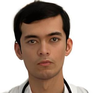 Джураев Эхсонджон Эркинович