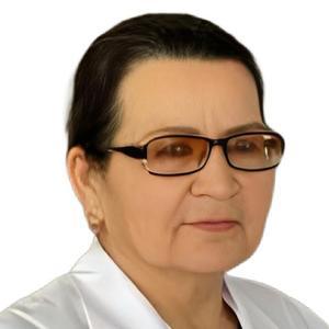Махмудова Фируза Пулотовна