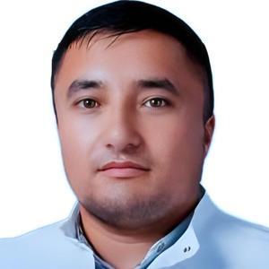 Кундузов Низомчон Абдухамидович