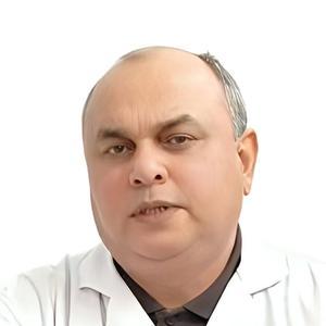 Мадазимов Шухрат Махмуджонович