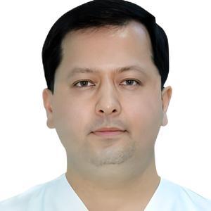 Холматов Саидджафар
