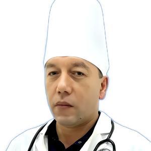 Нуъмонов Насимджон Рофиевич