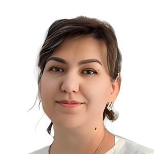 Рахматджонова Гульчехра Абдуллоджоновна