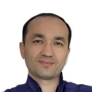 Муминов Амирхон Хуршедович