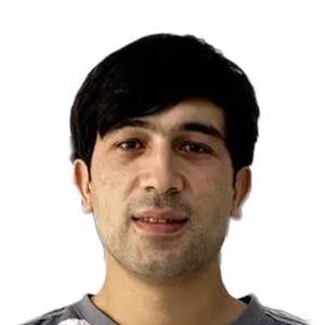 Содиков Хабибулло Хайрулоевич