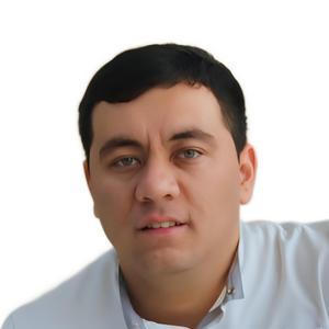 Вахобов Ганичон Аминчонович