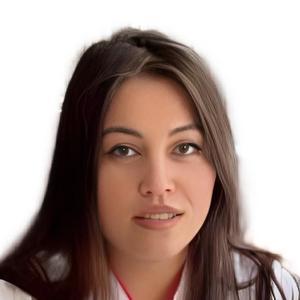 Газиева Шахло Амоновна