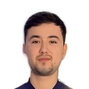 Курбонов Толибчон Шавкатчонович