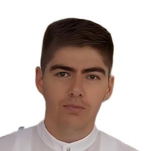 Исмаилов Камилджон Тимурович