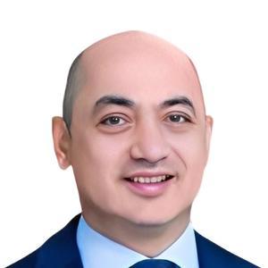 Муллоджанов Гайрат Элмуродович