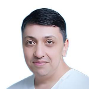 Юлдашев Шухрат Исматович