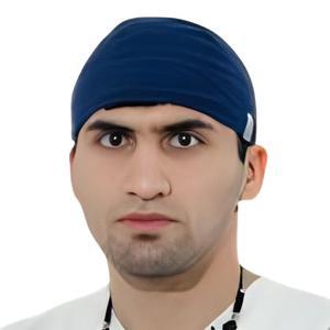 Сайфиддинов Камолиддин Мирзокулиевич