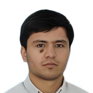 Исмоилов Саиджон Фозилович