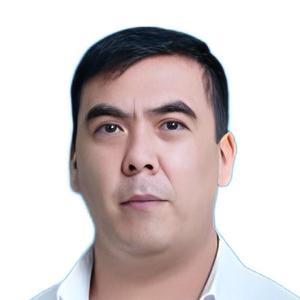 Ахмадалиев Одил Умаралиевич