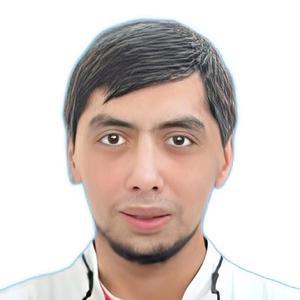 Юлдашев Азамат Шухратович