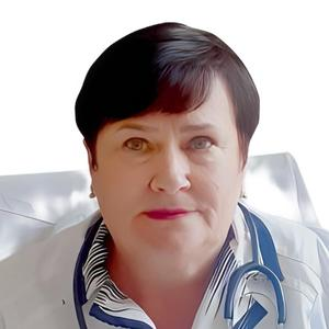 Проценко Тамара