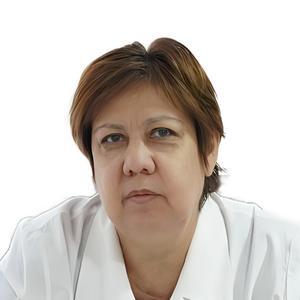 Гулахмадова Светлана