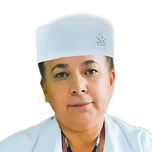 Зунунова Зухра