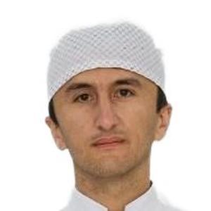 Касымов Одил