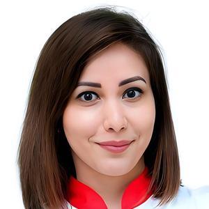 Рахимова Сайрам —