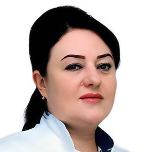Сальманова Танзилья —