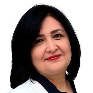 Давлятмамадова Маргарита —