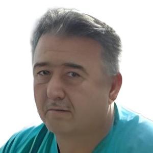Ахмедов Акбаршо Пирумшоевич