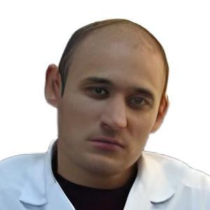 Шарипов Уктам Алиджонович