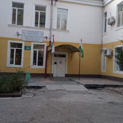 ГУ «Городской научный центр реанимации и детоксикации»