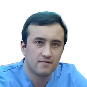 Вайдилоев Фируз Ибодилоевич