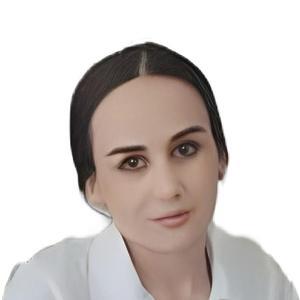 Джураева Сарвиноз