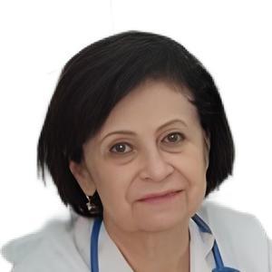 Дильбар Шахиди