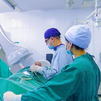 ГУ «Республиканский научный центр сердечно-сосудистой хирургии»