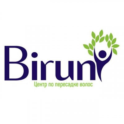Biruni — Центр по пересадке волос