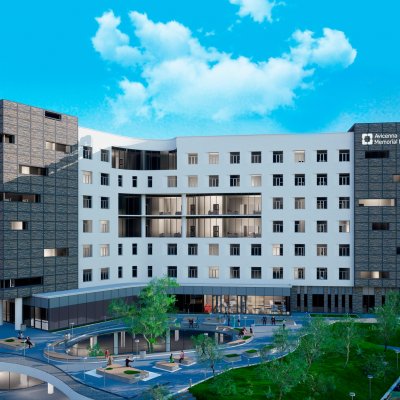 Avicenna Memorial Hospital